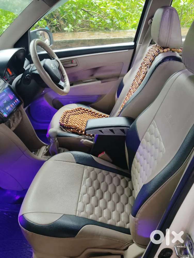 Maruti Suzuki Dzire 2018 Petrol 280000 Km Driven