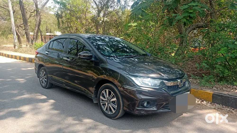 Honda City 2022 Petrol Well Maintained