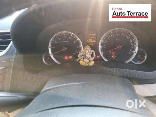 Maruti Suzuki Swift Dzire 2015-2017 1.2 Vxi, 2012, Petrol