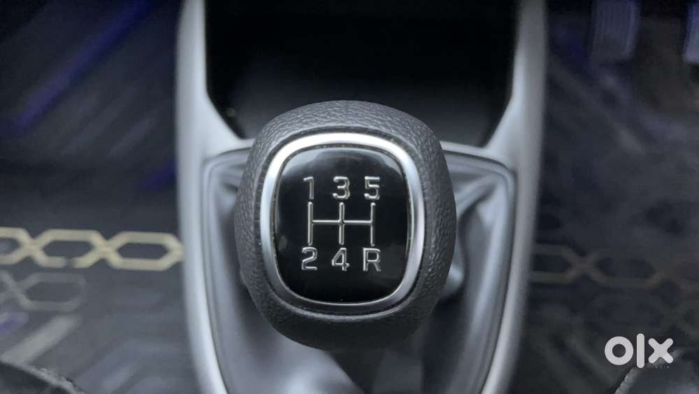 Hyundai Grand I10 Nios Sportz 1.2 Kappa Vtvt, 2023, Petrol