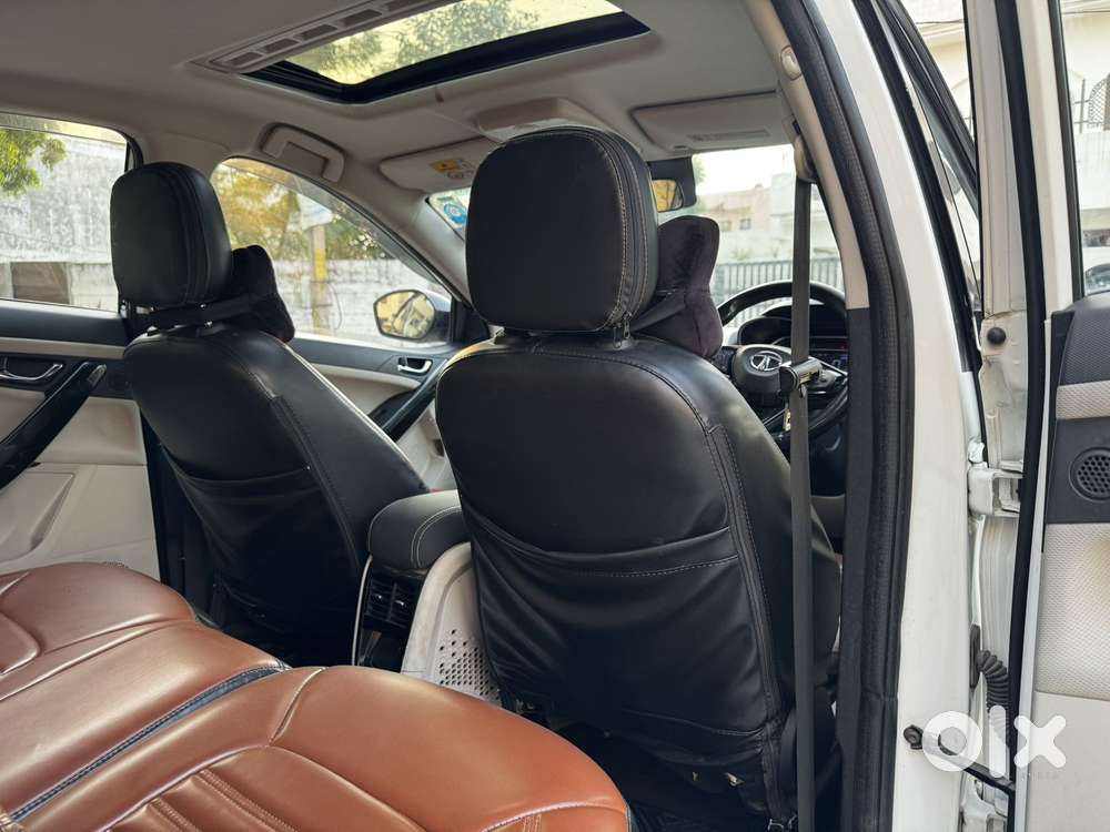 Tata Nexon 1.2 Revotron Xz Plus Dual Tone Roof, 2022, Diesel