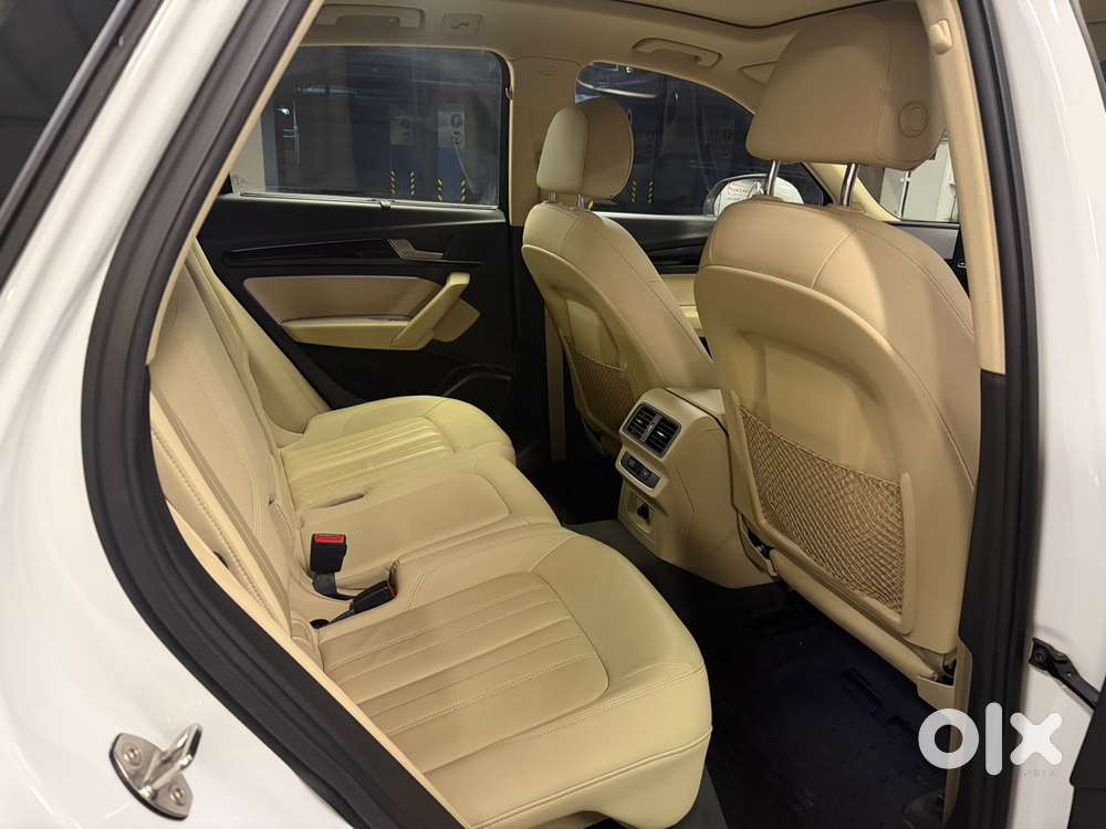 Audi Q5 2.0 Tfsi Technology, 2023, Petrol