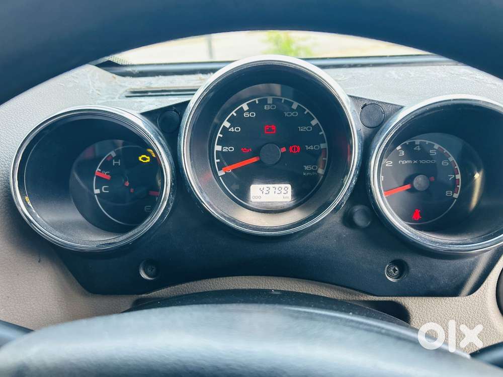 Mahindra Thar 2010-2015 Crde Ac, 2017, Diesel