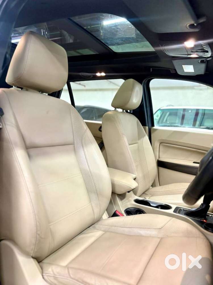 Ford Endeavour 2.2 Titanium At 4x2, 2018, Diesel