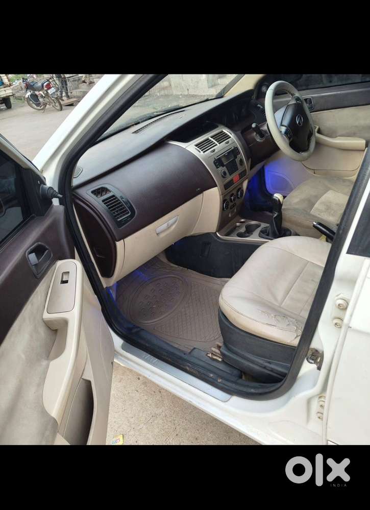 Tata Manza Diesel Manual 2011