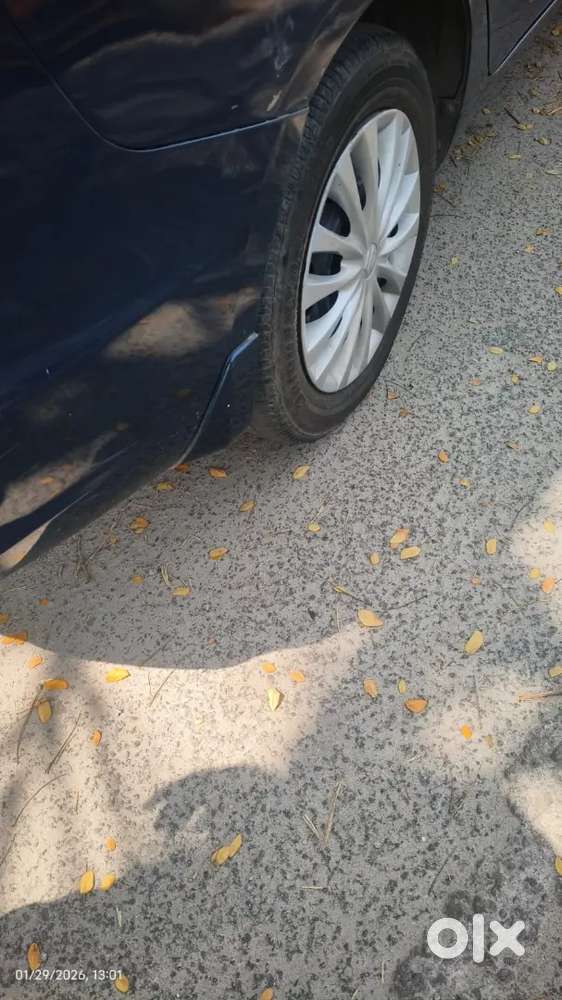 Maruti Suzuki Ciaz 2017 Petrol 102000 Km Driven