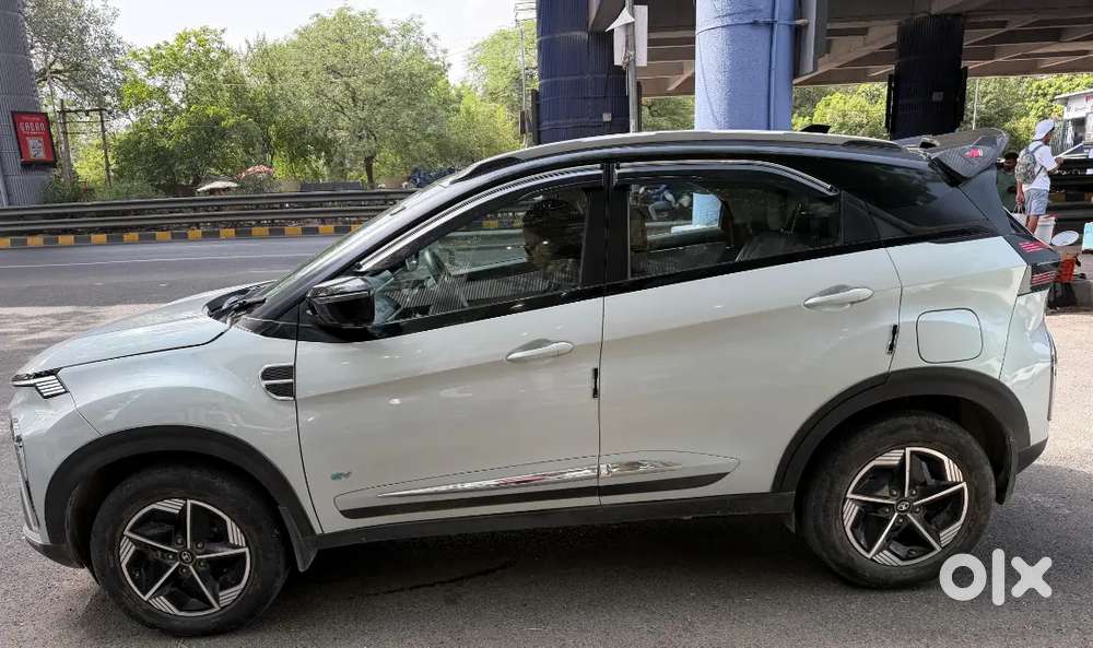 Tata Nexon Ev 2024