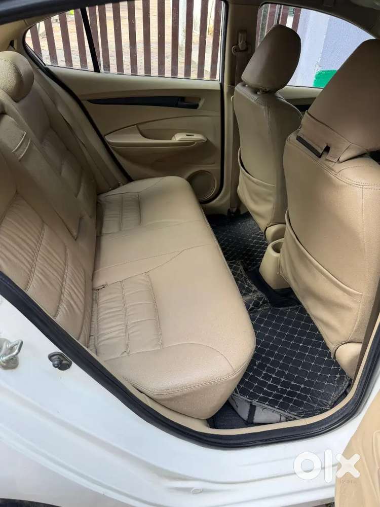 Honda City 2014 Petrol 145000 Km