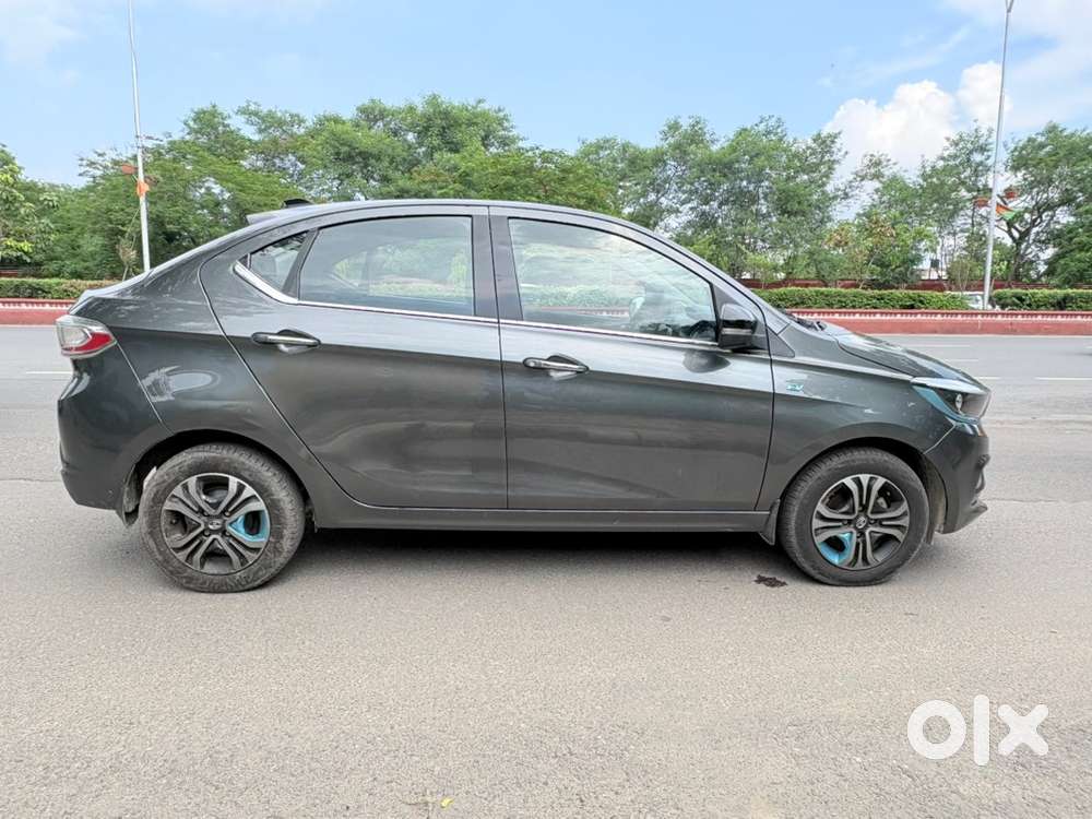 Tata Tigor Ev 2023 Automatic