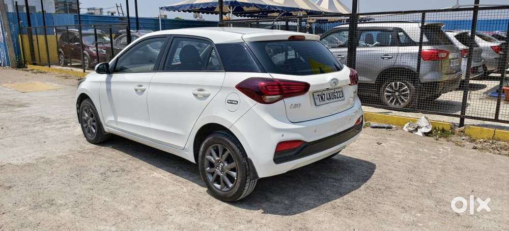 Hyundai I20 1.2 Asta, 2019, Petrol