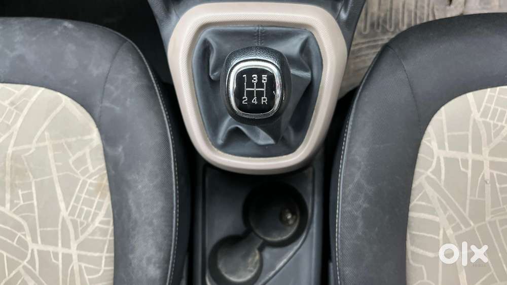 Hyundai Grand I10 1.2 Kappa Asta At Vtvt, 2016, Petrol