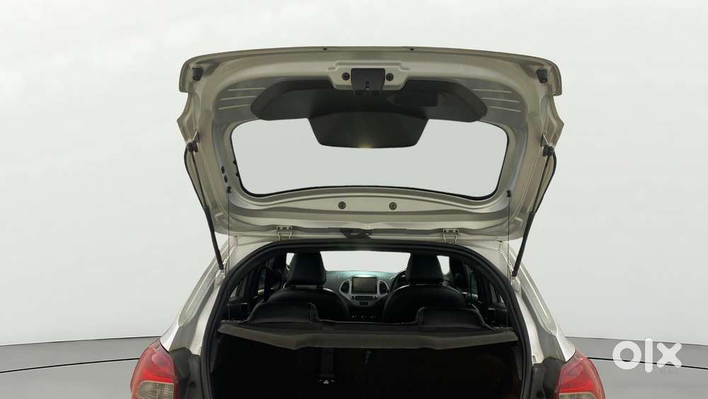Ford Freestyle Trend Diesel, 2018, Diesel
