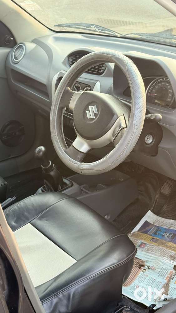 Maruti Suzuki Alto 800 2012-2016 Lxi, 2013, Petrol