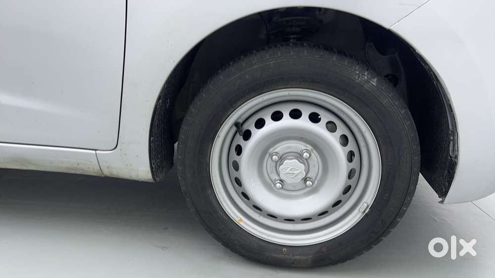 Hyundai Xcent 1.2 Vtvt E, 2018, Petrol