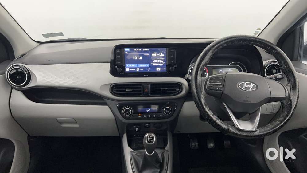 Hyundai Grand I10 Nios Asta 1.2 Kappa Vtvt, 2021, Petrol