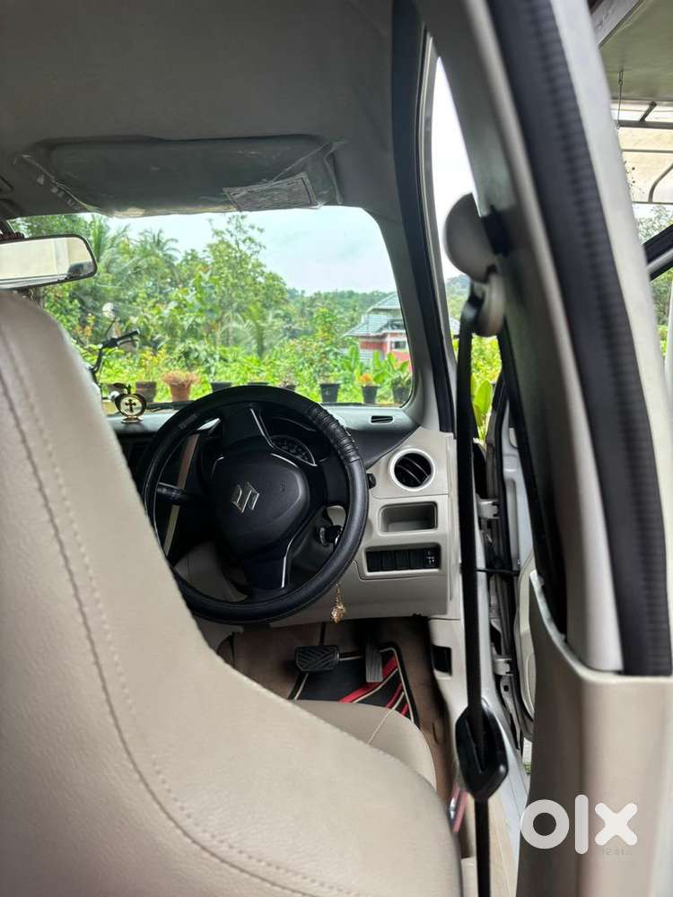 Maruti Suzuki Celerio 2014 Petrol 55000 Km Driven