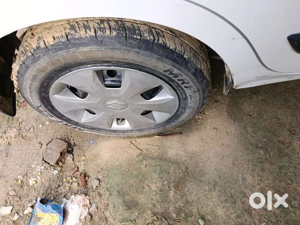Maruti Suzuki Wagon R 2019