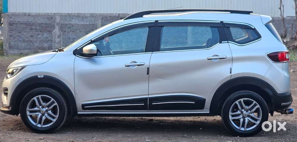 Renault Triber, 2020, Petrol