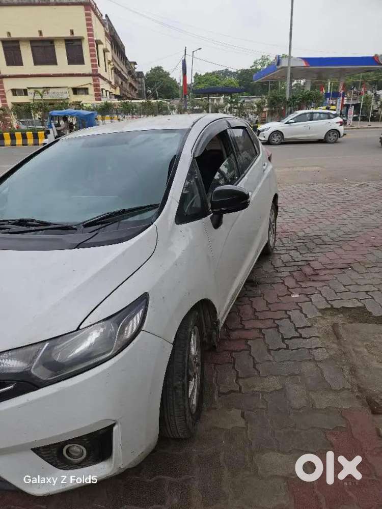 Honda Jazz 1.5 V 2019