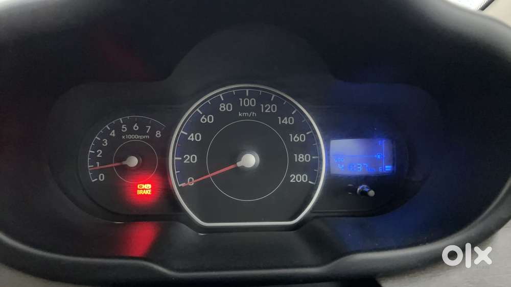 Hyundai I10 Magna 1.1l, 2015, Petrol