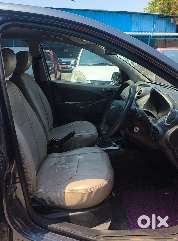 Ford Figo 2010-2012 Diesel Exi, 2011, Diesel