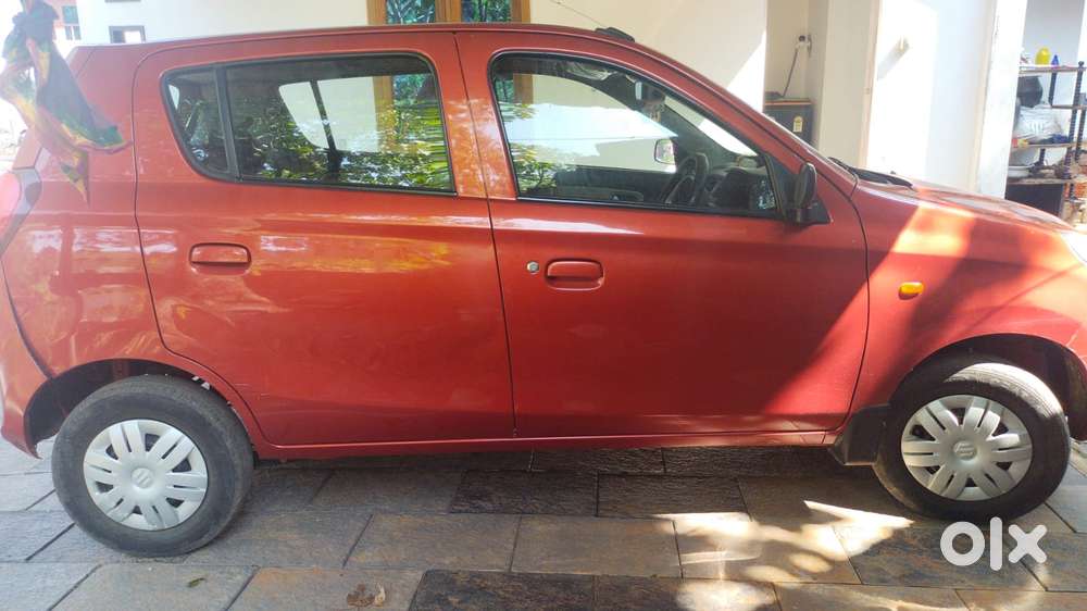 Maruti Suzuki Alto 800 2019-2023 0.8 Lxi (o), 2022, Petrol