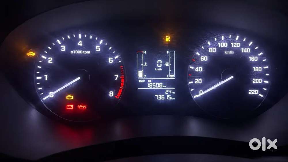 Hyundai I20 Asta 2017 Option Gadi Bhout Acchi Condition Me H