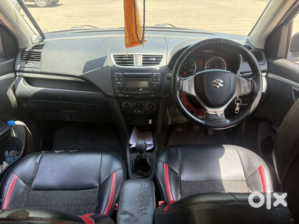 Maruti Suzuki Swift Ddis Vdi, 2016, Diesel