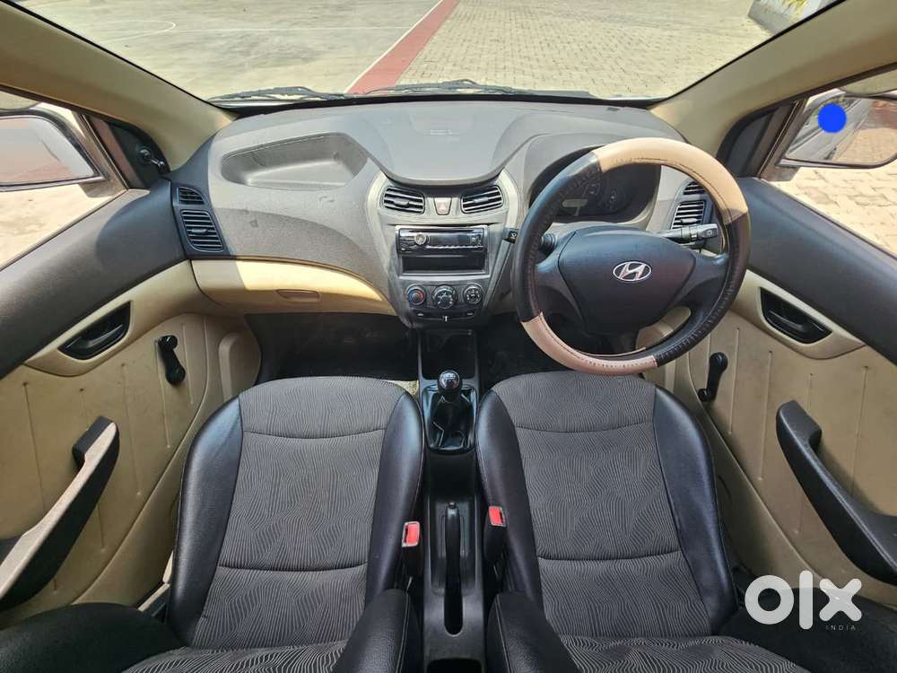 Hyundai Eon D-lite +, 2012, Petrol