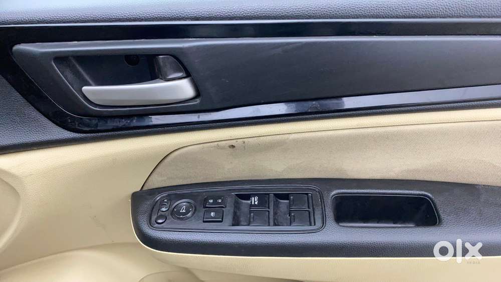 Honda Amaze Vx Cvt Petrol, 2020, Petrol