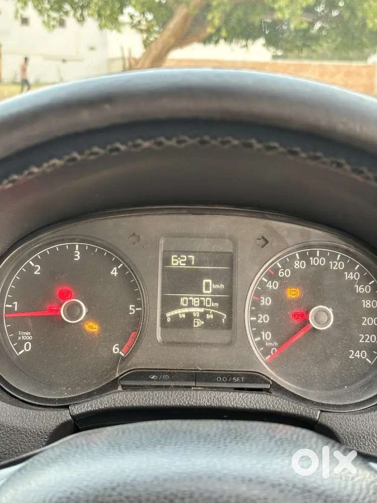 Volkswagen Ameo 1.5 Diesel