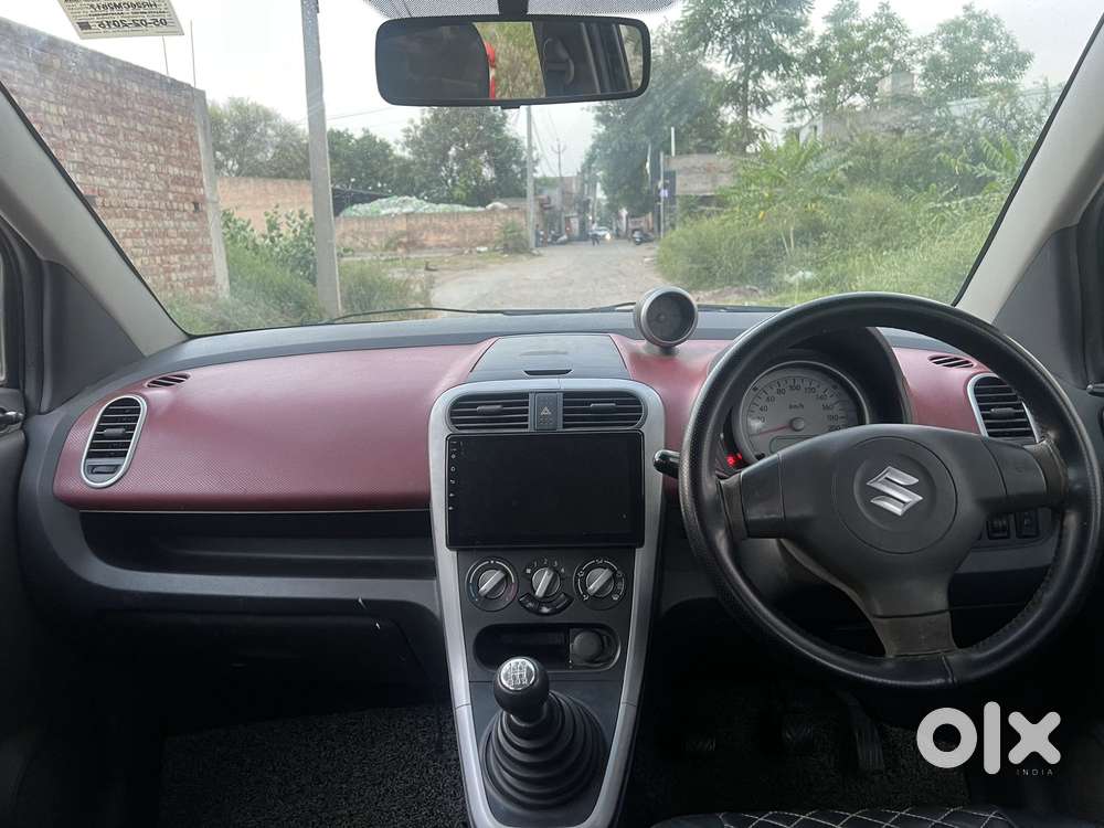 Maruti Suzuki Ritz Vdi Genus, 2015, Diesel