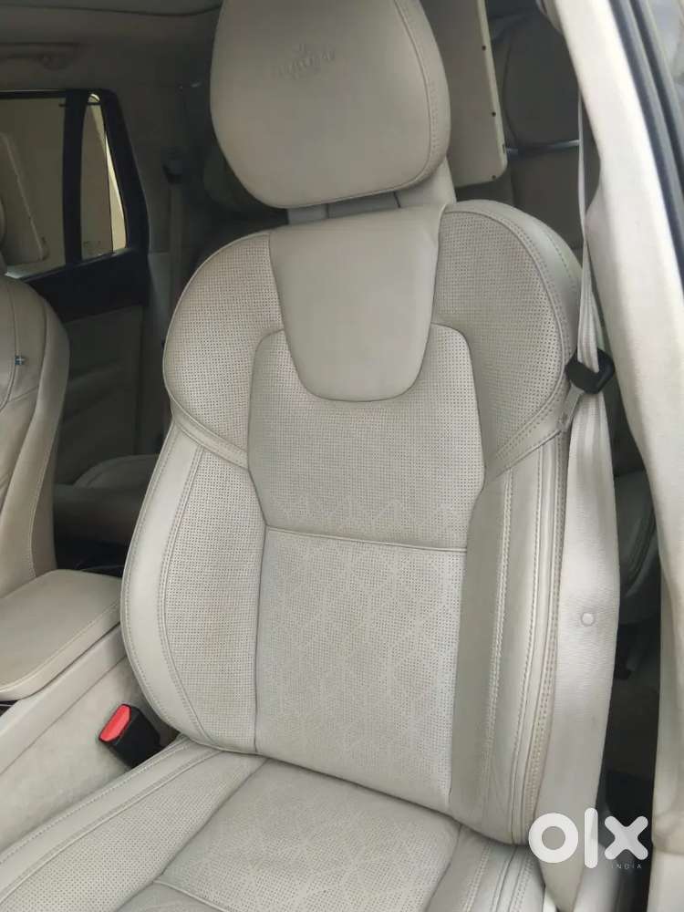 2016 Volvo Xc 90 Petrol T8 (plug In Hybrid )