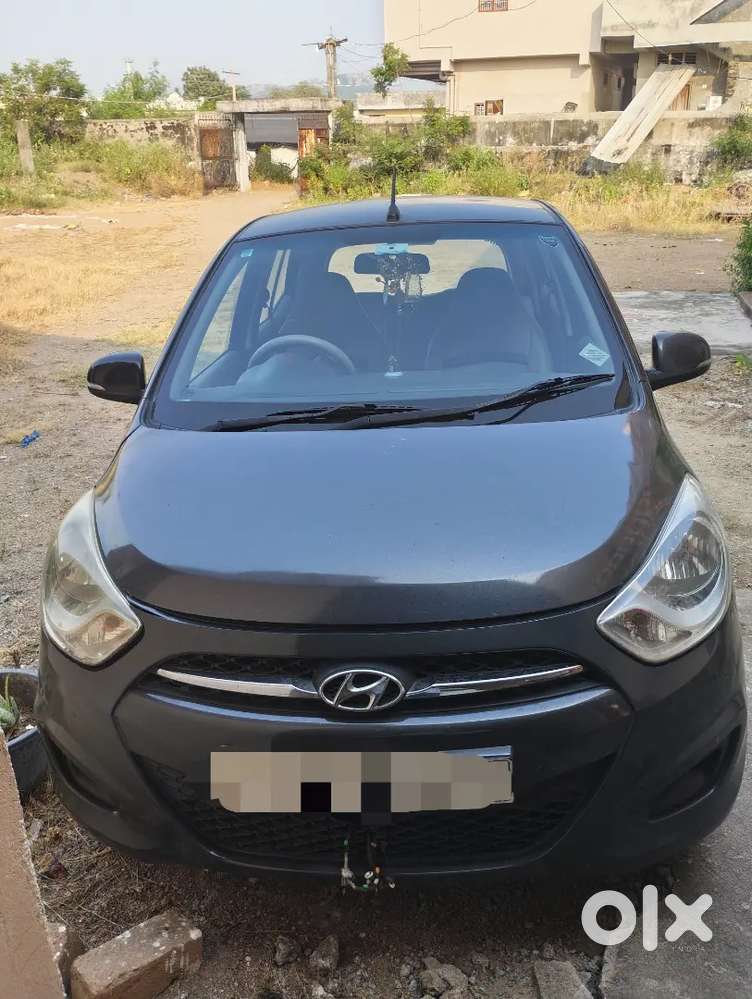 Hyundai I10 Magna Petrol 2010 Variant