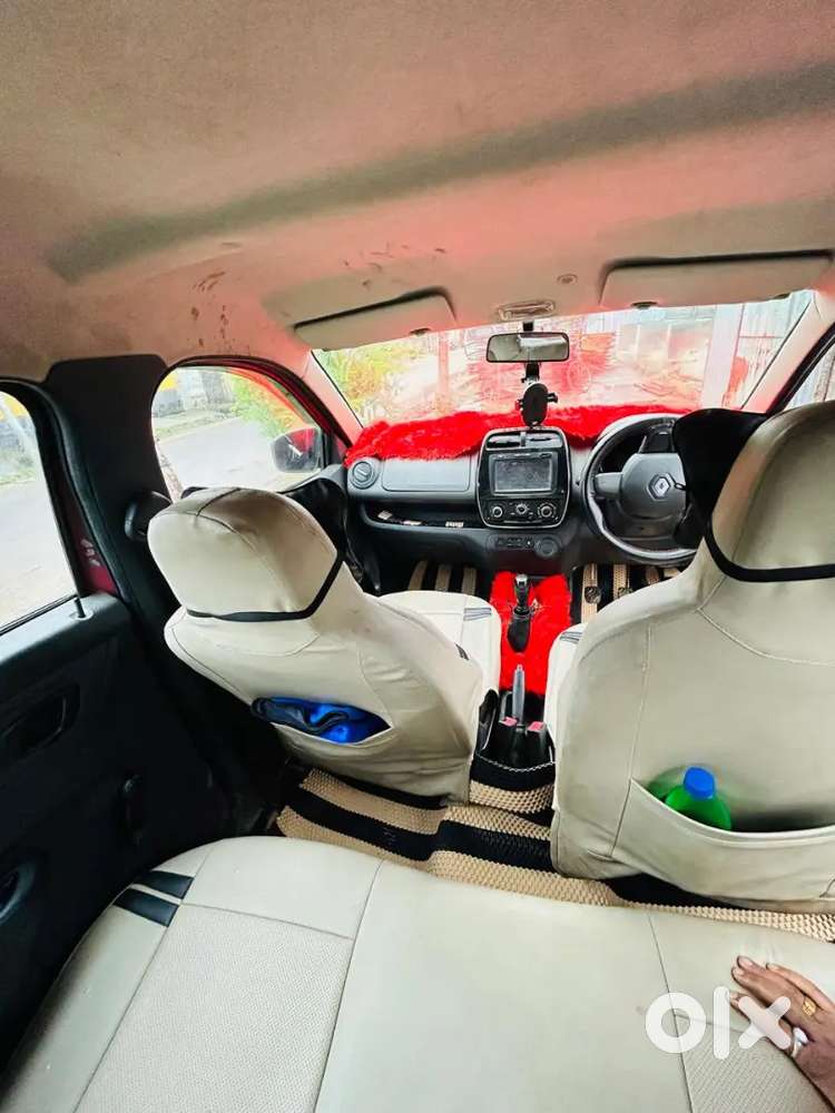 Renault Kwid Well Mentained