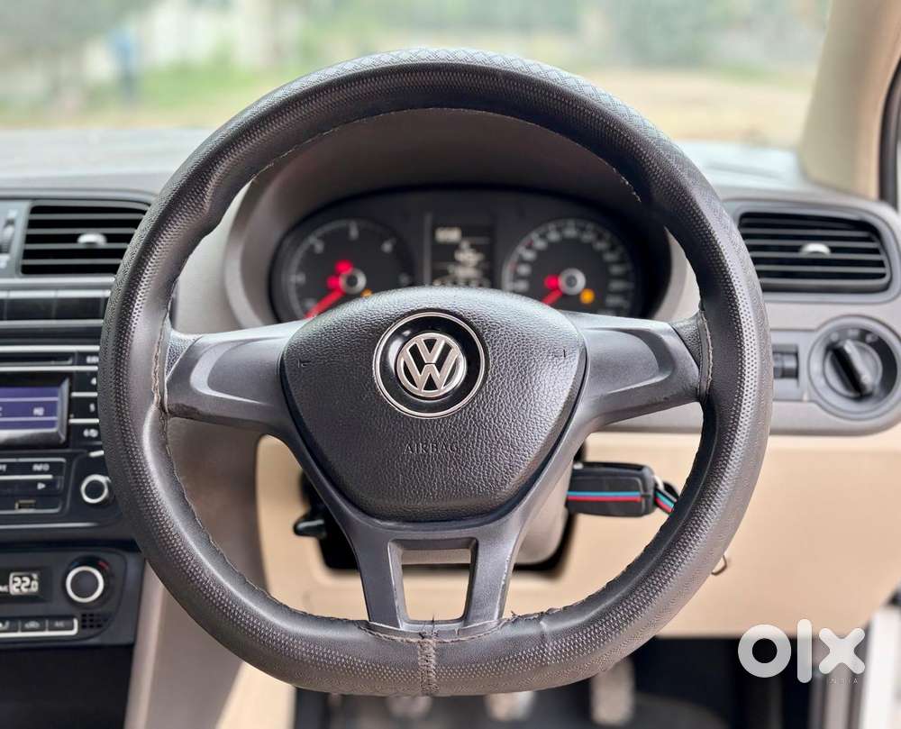 Volkswagen Vento 1.5 Tdi Comfortline, 2015, Diesel