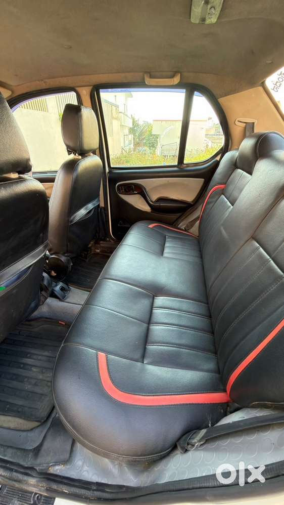 Tata Indigo Ecs Lx Bs3 2013 Diesel Good Condition