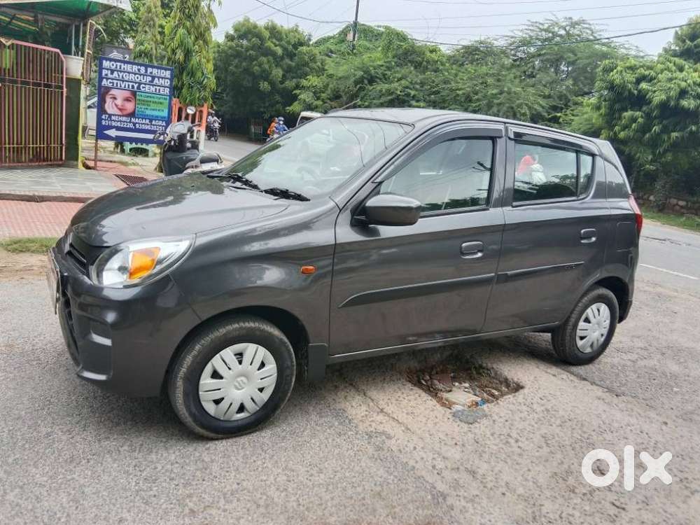 Maruti Suzuki Alto 800 0.8 Lxi (o), 2020, Petrol