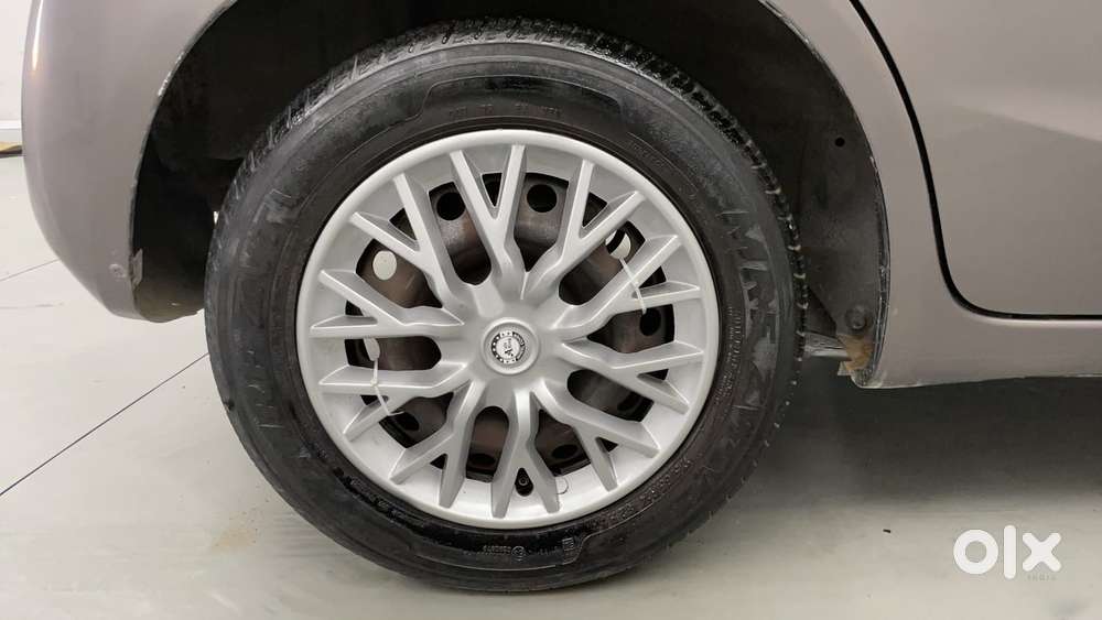 Honda Brio 1.2 S Mt, 2013, Petrol