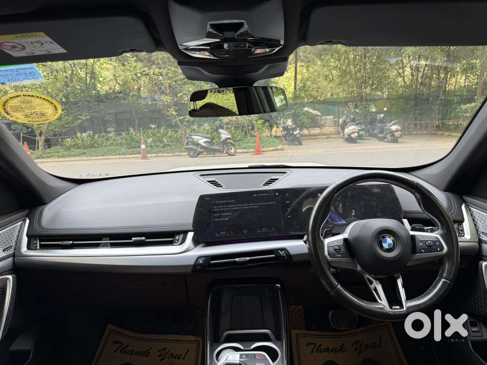 Bmw X1 2.0 Sdrive20i Sportx, 2023, Petrol