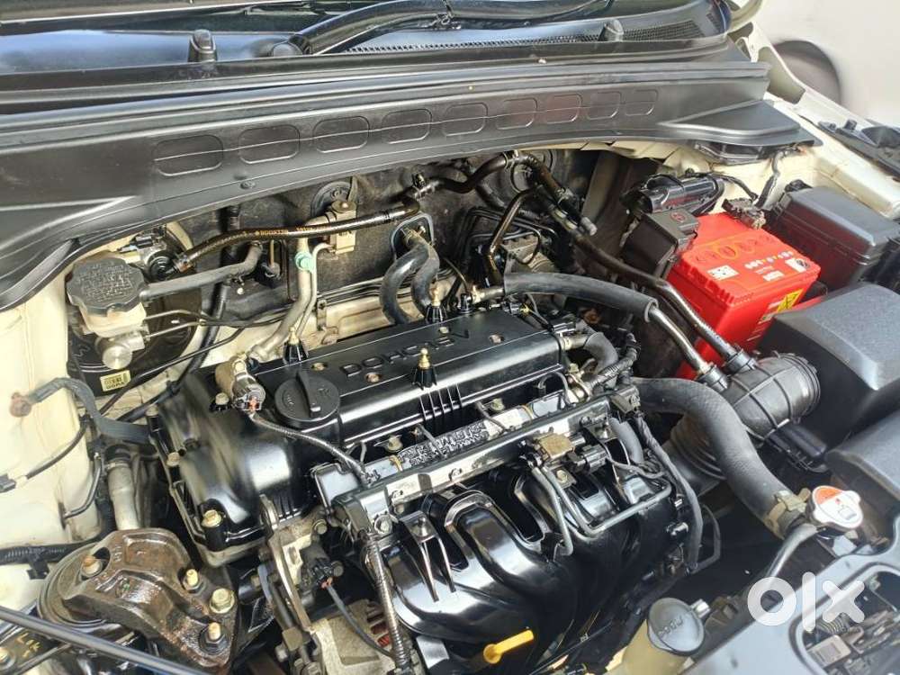 Hyundai Creta 1.6 E Plus, 2016, Petrol