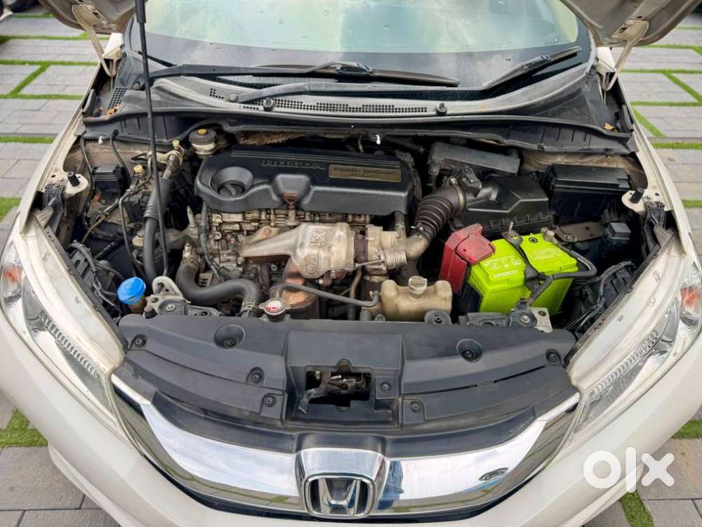 Honda City I Dtec Vx, 2015, Diesel