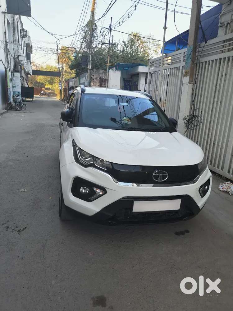 Tata Nexon 1.5 Revotorq 2022