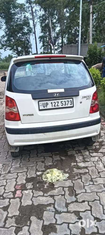 Santro Xing