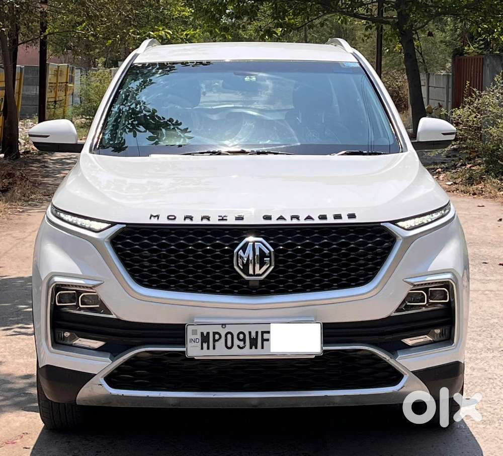 Mg Hector 2.0 Super Diesel, 2020, Diesel