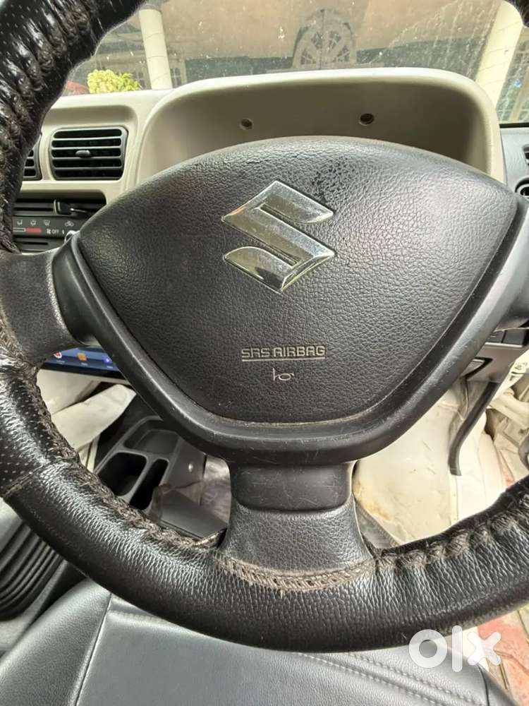 Maruti Suzuki Eeco Ac 5str Star Edition