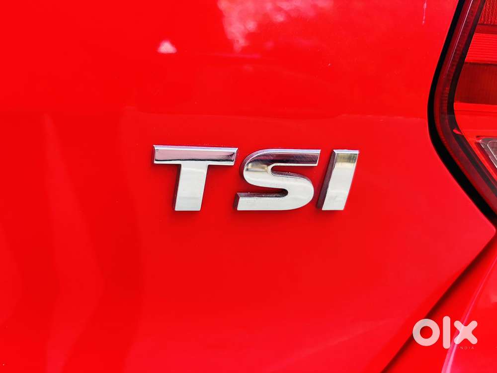 Volkswagen Polo Gt Tsi, 2021, Petrol