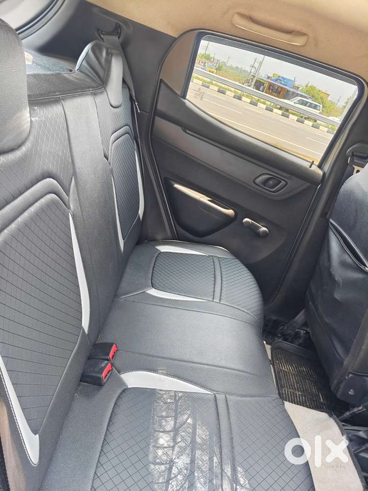 Renault Kwid 1.0 Rxt Optional, 2019, Petrol