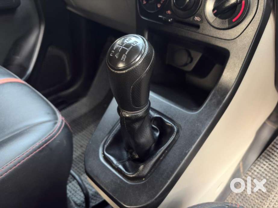 Maruti Suzuki Wagon R