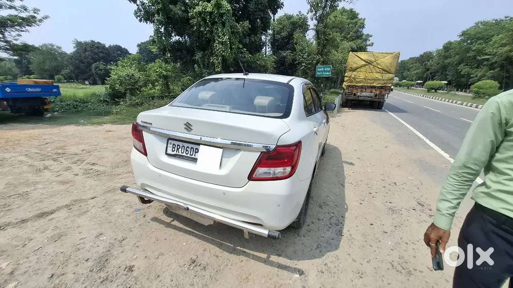 Maruti Suzuki Dzire 2024